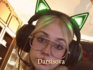 Darsisova