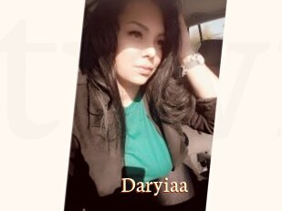 Daryiaa