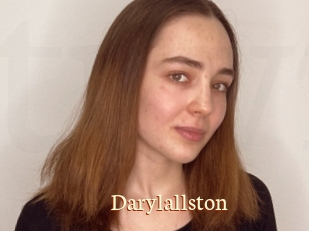 Darylallston