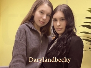 Darylandbecky