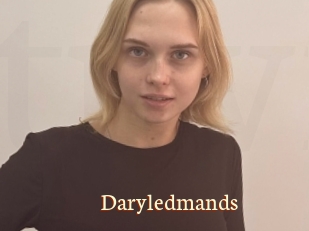 Daryledmands