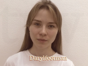 Darylfootman