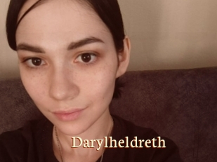 Darylheldreth