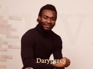 Darypercy