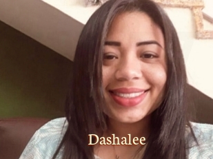 Dashalee