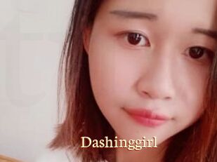 Dashinggirl