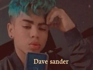 Dave_sander