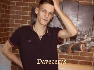 Davecerus