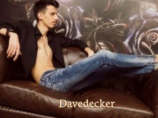 Davedecker