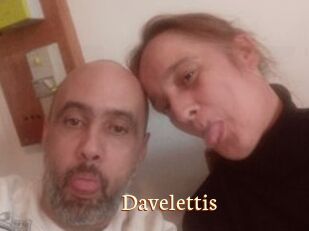 Davelettis