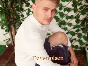 Davenolsen