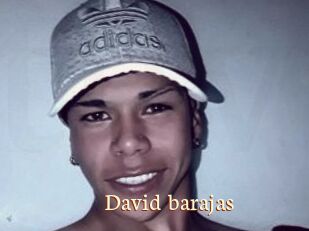 David_barajas