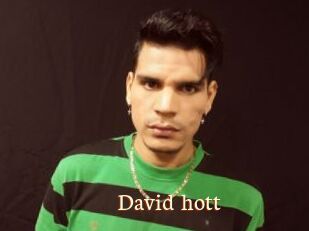 David_hott