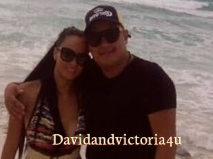 Davidandvictoria4u