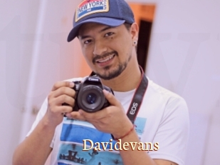 Davidevans