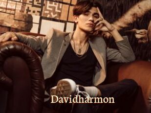 Davidharmon