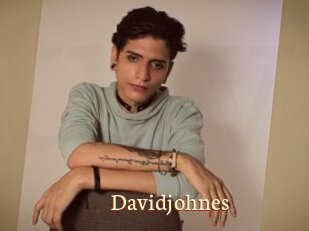 Davidjohnes