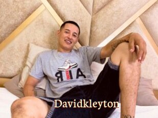 Davidkleyton