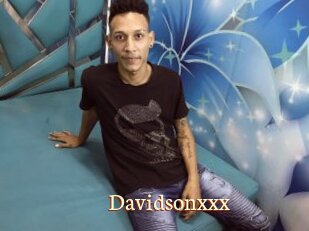 Davidsonxxx