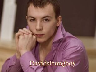 Davidstrongboy