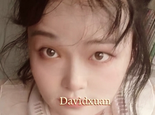 Davidxuan