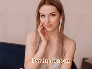 Davinajonson