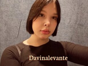 Davinalevante