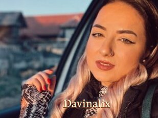 Davinalix