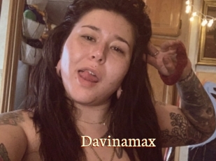 Davinamax