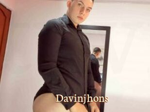 Davinjhons