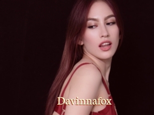 Davinnafox