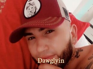 Dawglyin