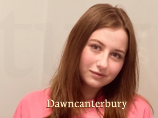 Dawncanterbury