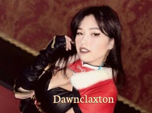 Dawnclaxton