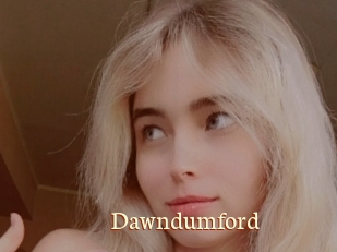 Dawndumford