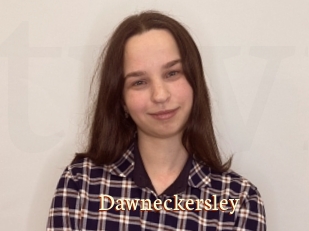 Dawneckersley