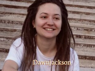 Dawnjackson