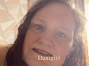 Daxigirl