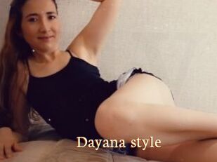 Dayana_style