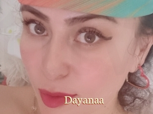 Dayanaa