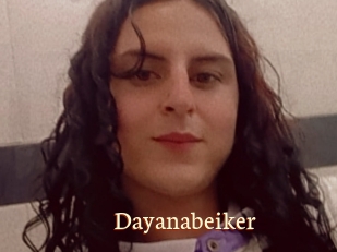 Dayanabeiker