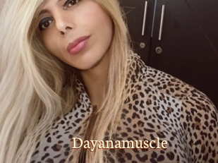 Dayanamuscle