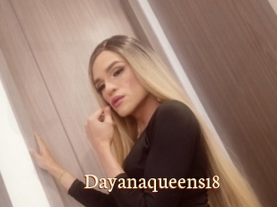 Dayanaqueens18