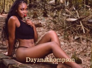 Dayanathompson