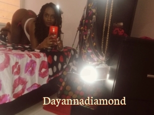 Dayannadiamond