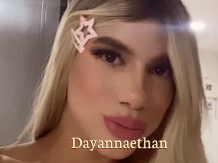 Dayannaethan