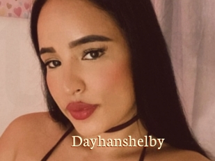 Dayhanshelby