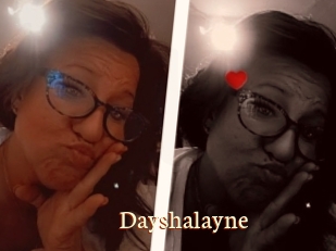 Dayshalayne