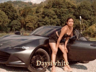 Daysiwhite