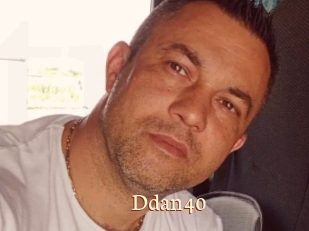 Ddan40